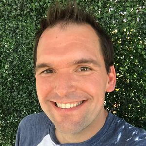 Meet your Posher, Jason